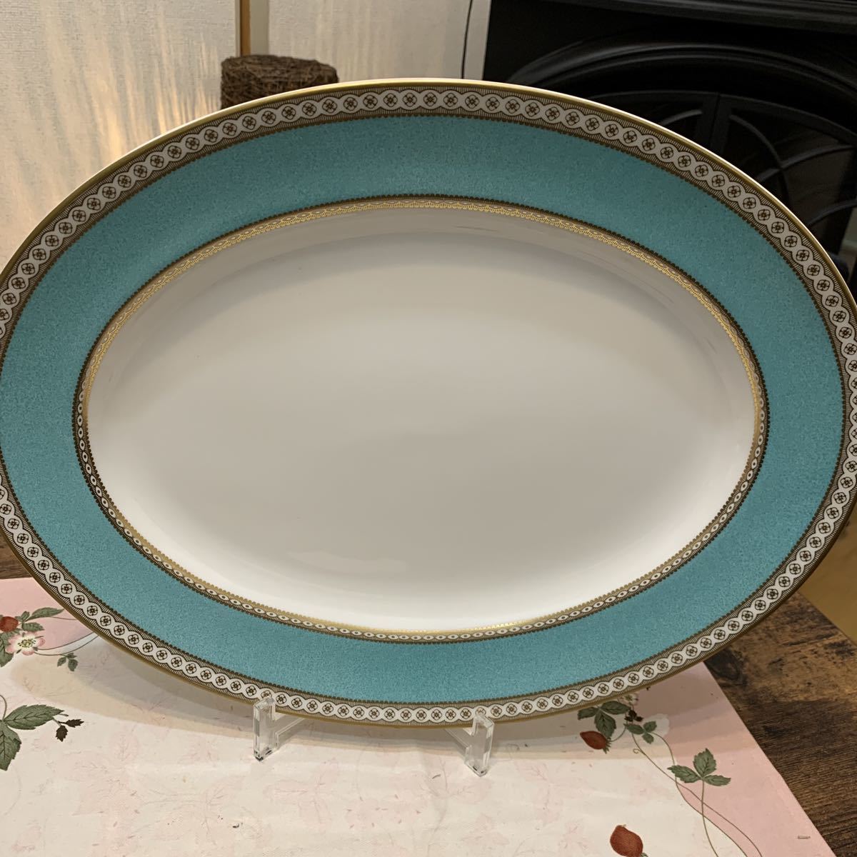 SALE/37%OFF】 ウェッジウッド ユーランダー パウダールビー