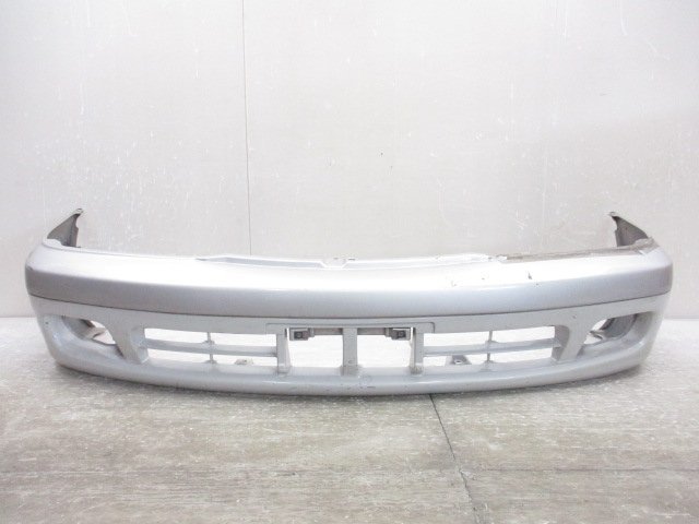  attaching part damage less Corona Premio AT210 ST210 latter term original front bumper 52119-2B380 (B031196)