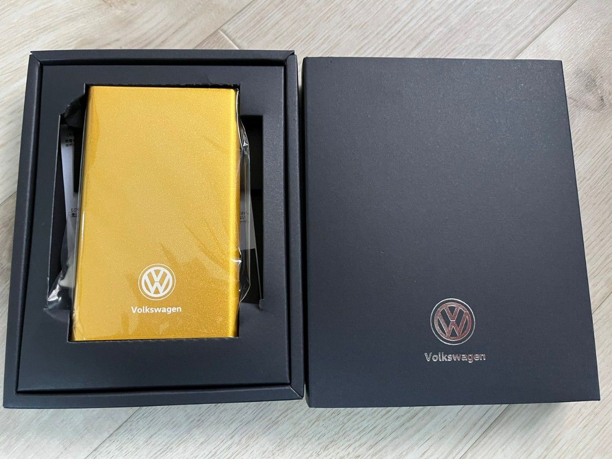 フォルクスワーゲン ノベルティ VOLKSWAGEN