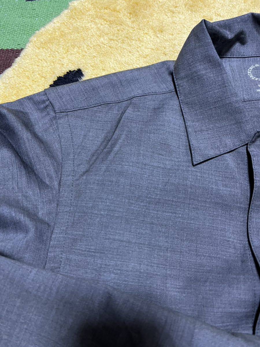 山と道 メリノウール メリノシャツ 山と道 メリノシャツ merino 山と道 メリノウール メリノシャツ 山と道 メリノシャツ merino
