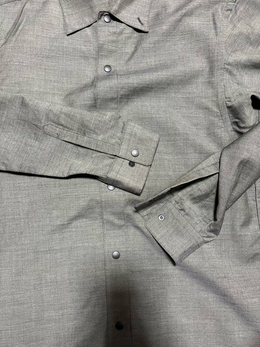 山と道 メリノウール メリノシャツ 山と道 メリノシャツ merino 山と道 メリノウール メリノシャツ 山と道 メリノシャツ merino