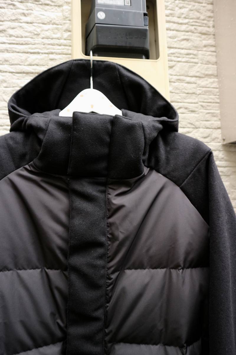 kanata Q dawn jacket | www.jarussi.com.br