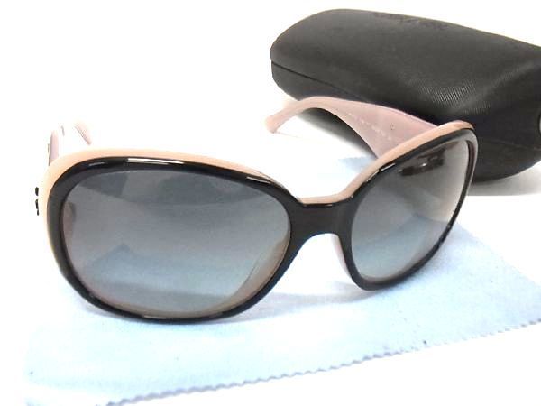 1円 □極美品□CHANEL シャネル 5113-A c.851/11 カメリア サングラス