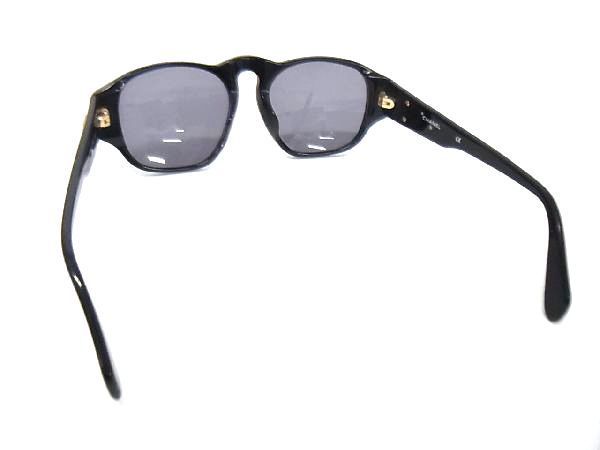 入荷中 美品CHANEL シャネル 01452 94305 ココマーク サングラス 眼鏡 ...