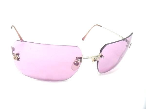 Yahoo!オークション - 1円 CHANEL シャネル ココマーク 4017 c.1...