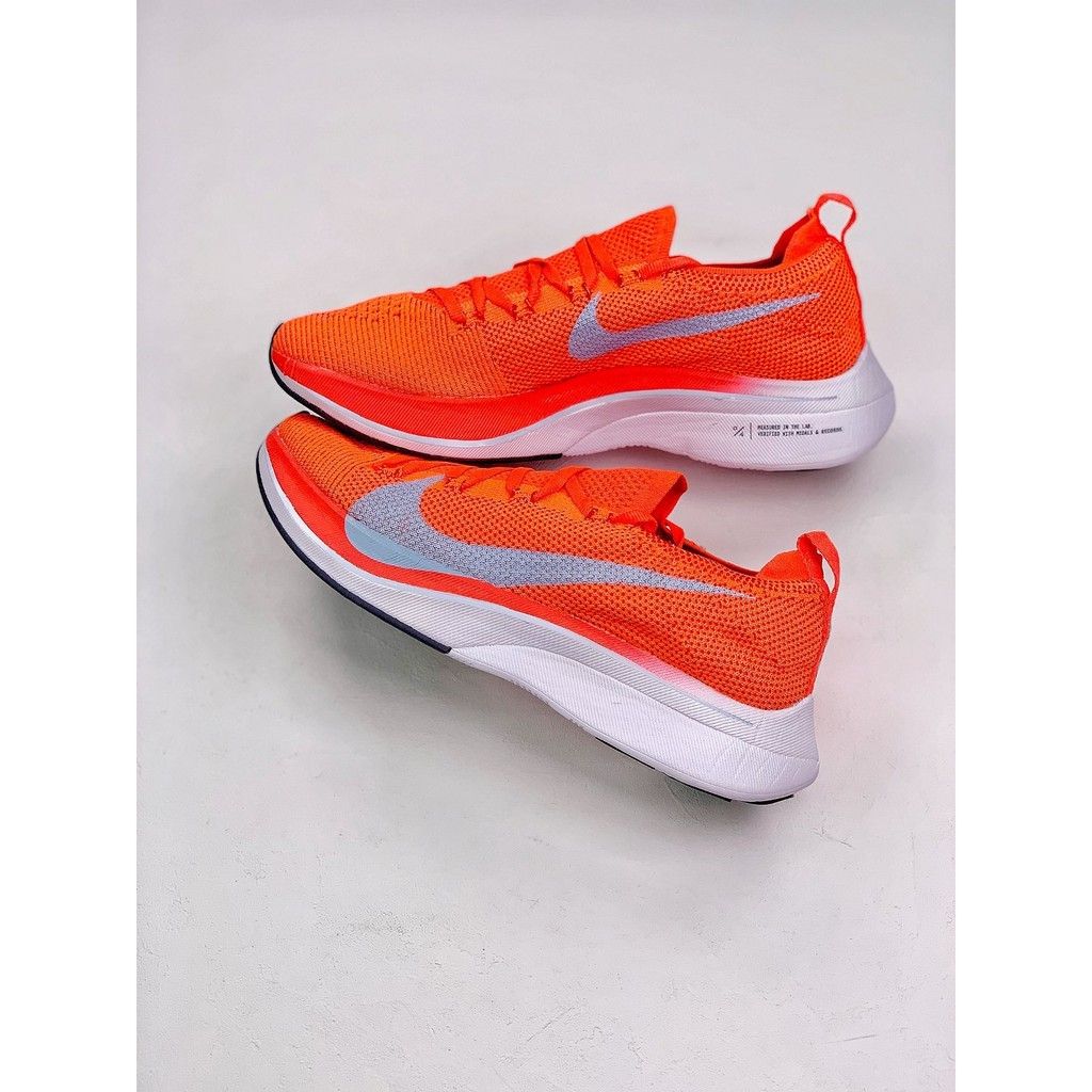 超人気 格安 NIKE ヴェイパーフライ4%フライニット 26.5 ナイキ 厚底