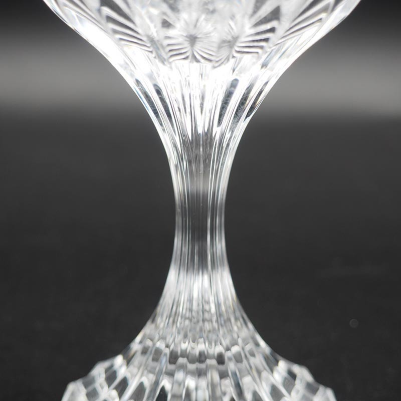 バカラ マッセナ ワイングラス H16cm 2脚 Baccarat MASSENA クリスタル ペア #1_画像7