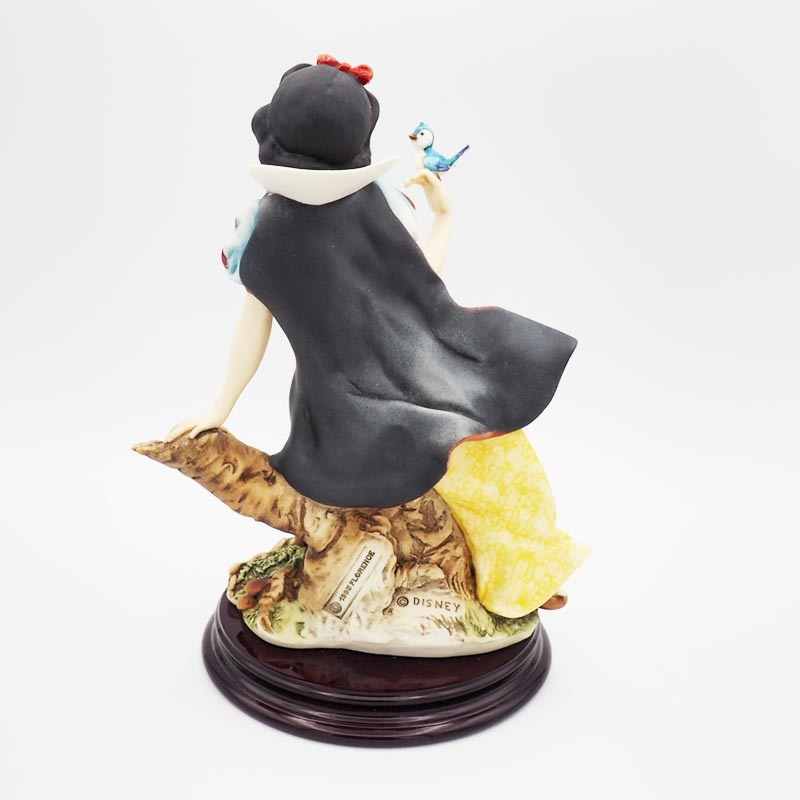 ジョゼッペ アルマーニ ディズニー フローレンス 白雪姫 青い鳥 ジョゼッペ アルマーニ ディズニー フローレンス 白雪姫 青い鳥