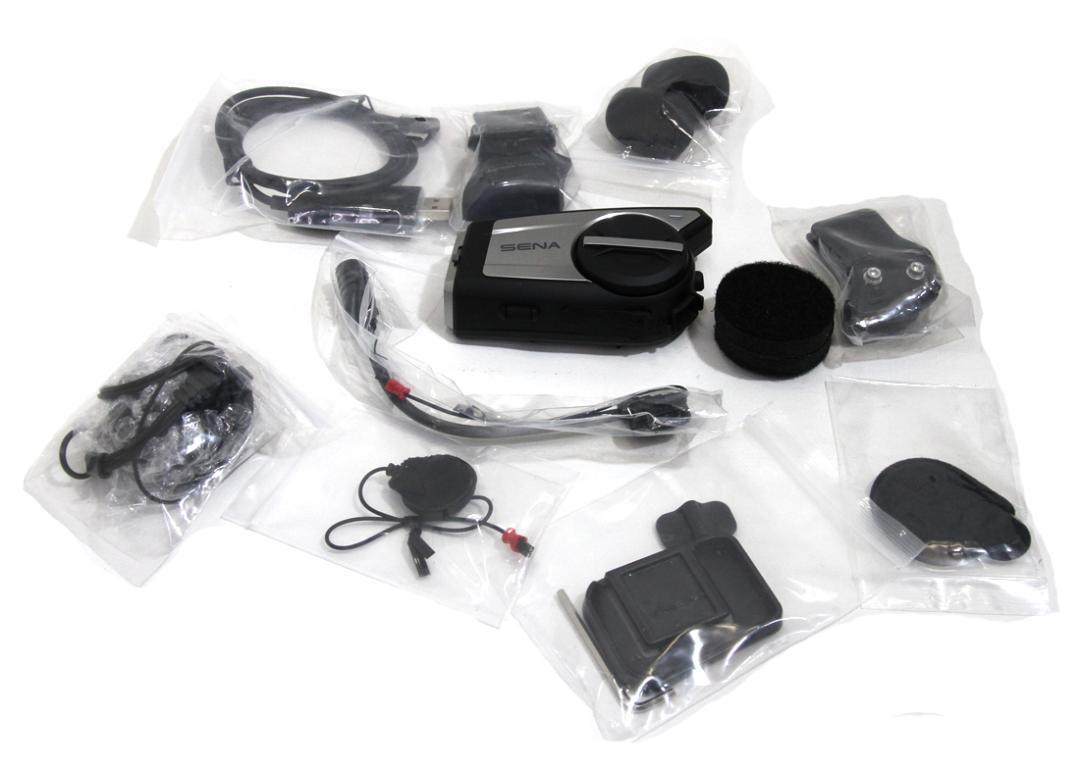 SALE/65%OFF】 セナ SENA 50C-01 インカムカメラ SOUND BY Harman