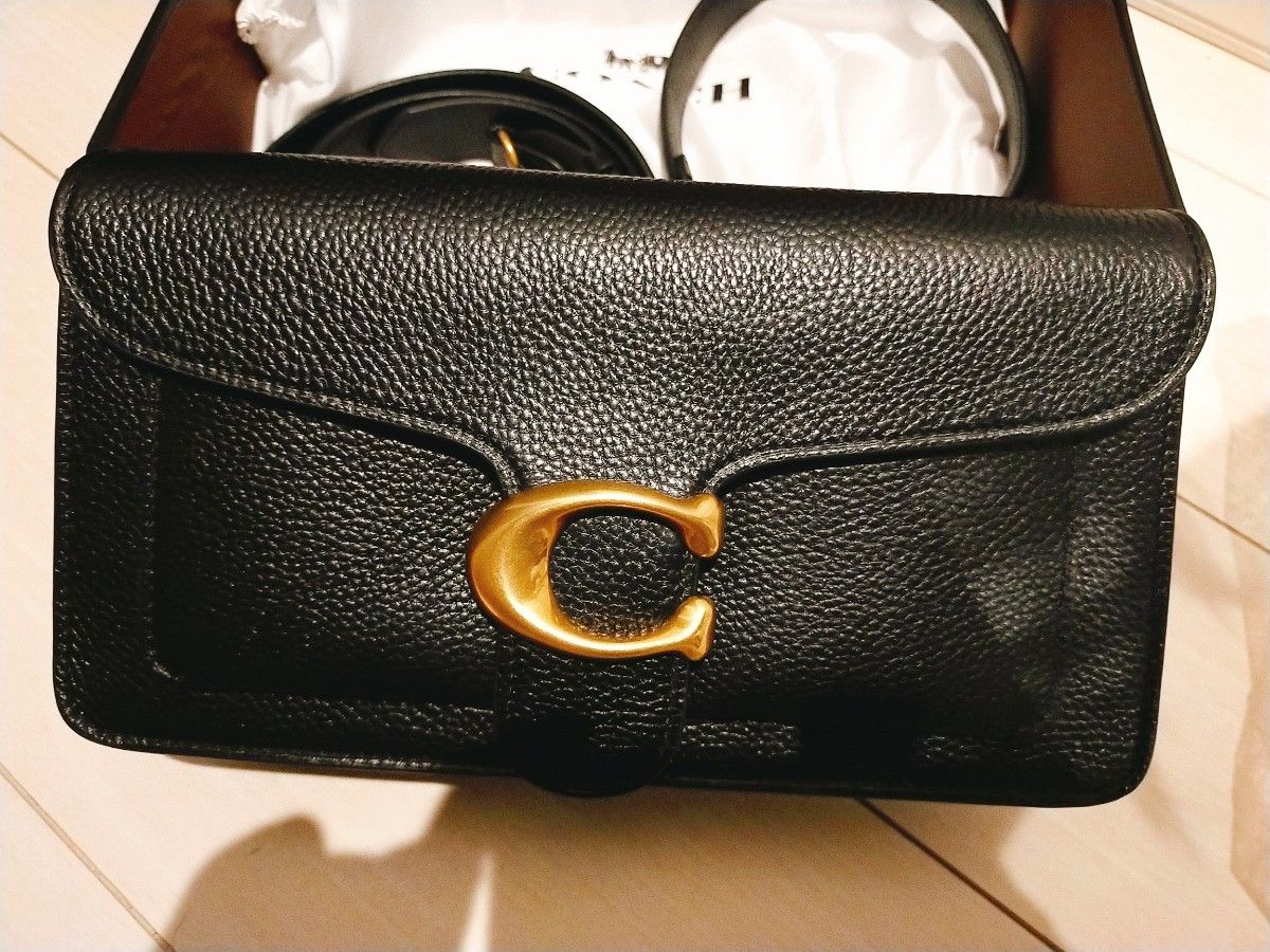 COACH コーチ ショルダーバッグ 2wayバッグ ハンドバッグ☆美品