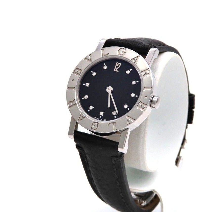 2021春夏新色】 【BVLGARI】ブルガリ 時計 'BB26SLD' 時計 11P