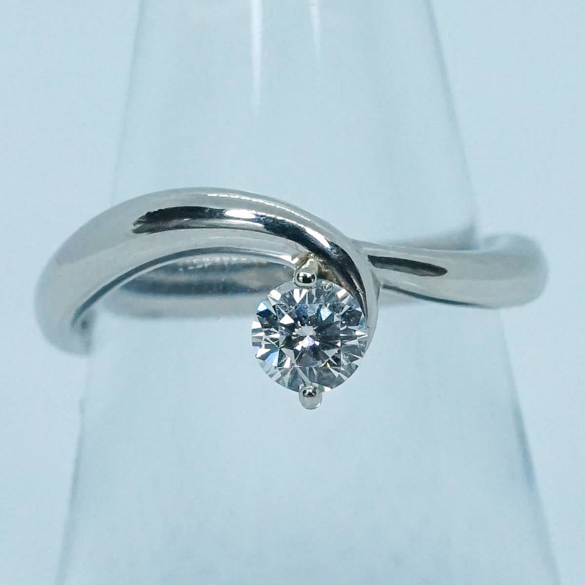 ハイクオリティダイヤリング アクセサリー リング アクセサリー リング ...