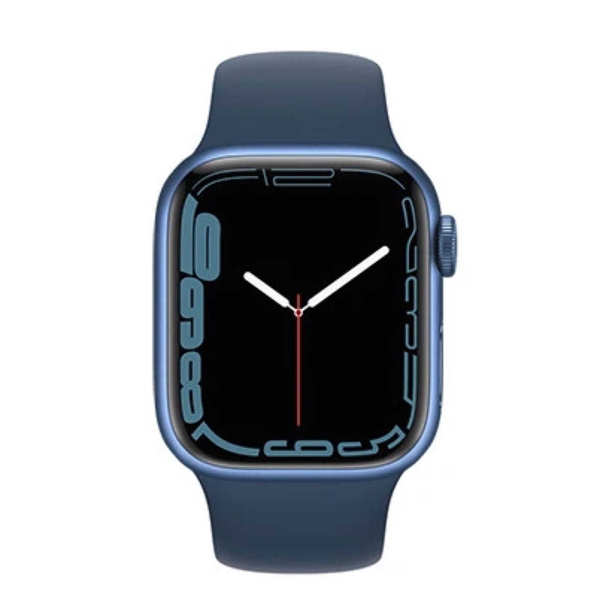 新品未開封Apple Watch Series7 GPS LTE www.pothashang.in