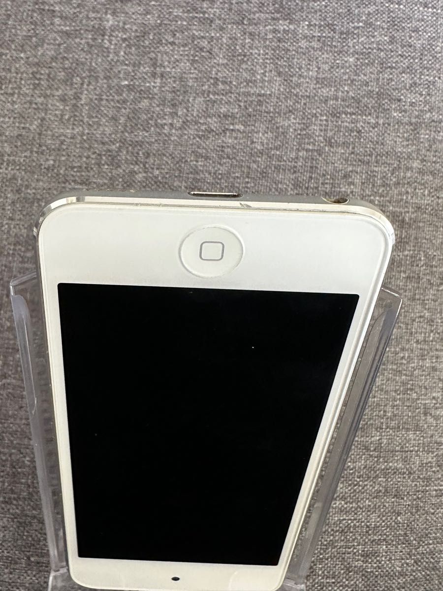 スマートスクラブス iPod touch第6世代128GB新品バッテリー 美品
