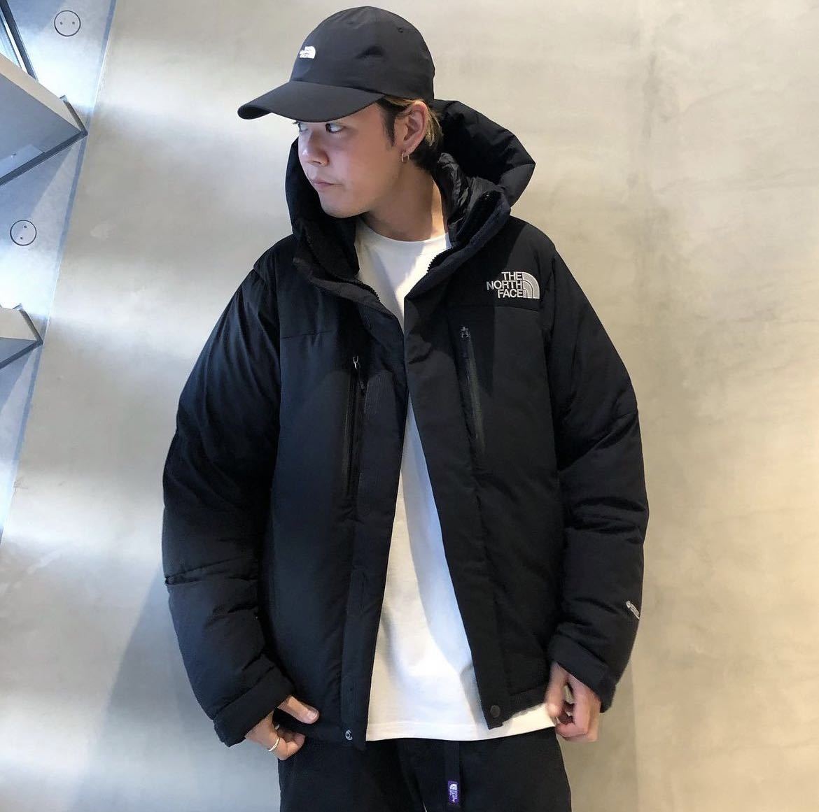 22AW 新品未着用品【Lサイズ】THE NORTH FACE ノースフェイス バルトロ