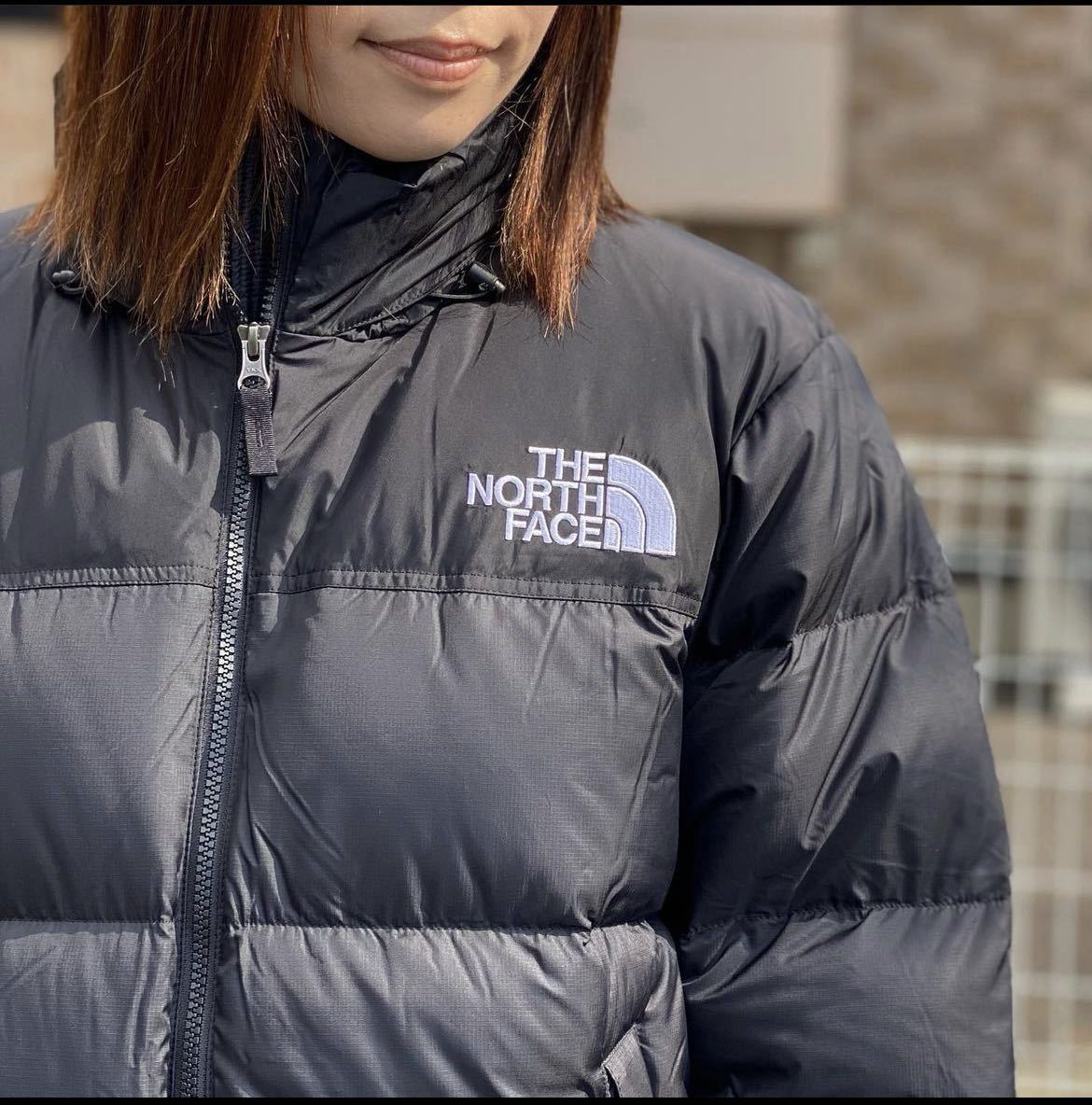 22AW ノースフェイス ヌプシジャケット【Sサイズ】THE NORTH FACE