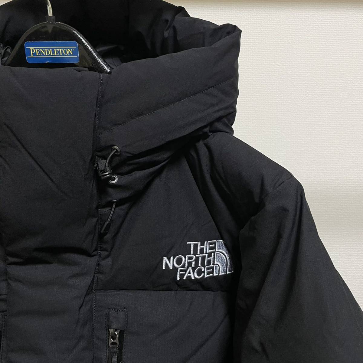 22AW 新品未着用品【Lサイズ】THE NORTH FACE ノースフェイス バルトロ