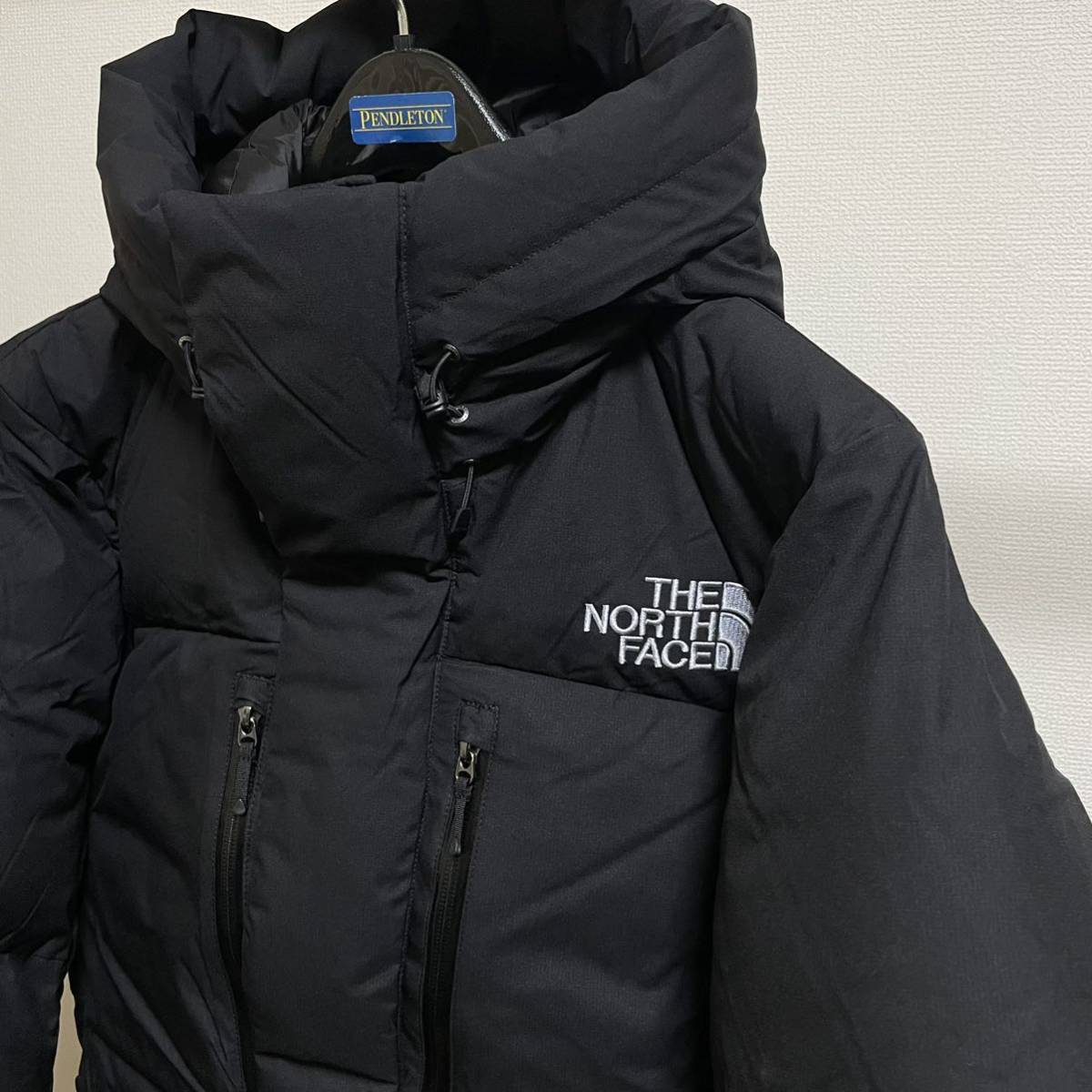 22AW 新品未着用品【Lサイズ】THE NORTH FACE ノースフェイス バルトロ