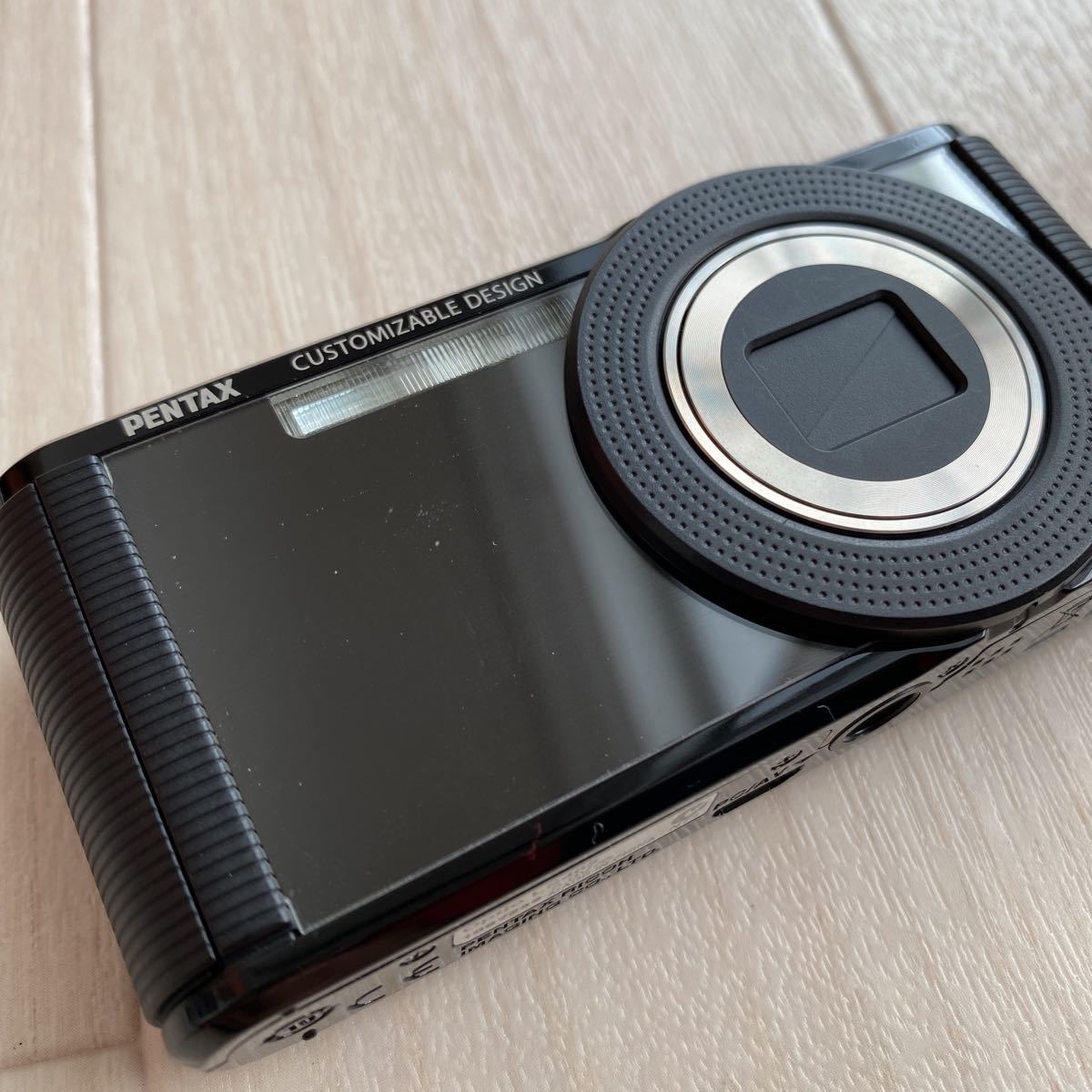 難あり PENTAX Optio LS465 ペンタックス オプティオ デジタル 難あり PENTAX Optio LS465 ペンタックス オプティオ デジタル