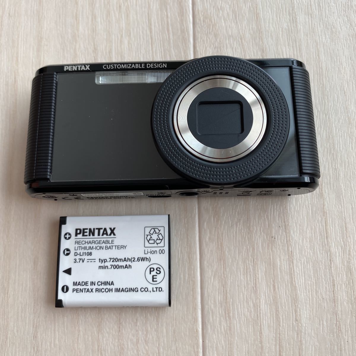 難あり PENTAX Optio LS465 ペンタックス オプティオ デジタル 難あり PENTAX Optio LS465 ペンタックス オプティオ デジタル