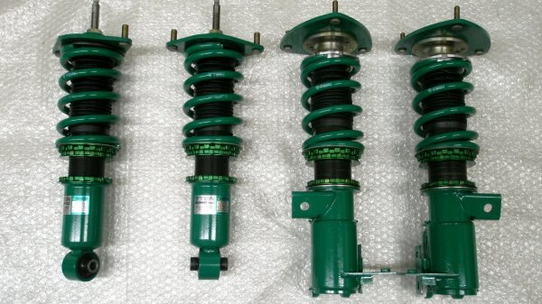 Yahoo!オークション - 86 ZN6 BRZ ZC6 TEIN MONO Sport DAMPER Yahoo!オークション - 86 ZN6 BRZ ZC6 TEIN MONO Sport DAMPER