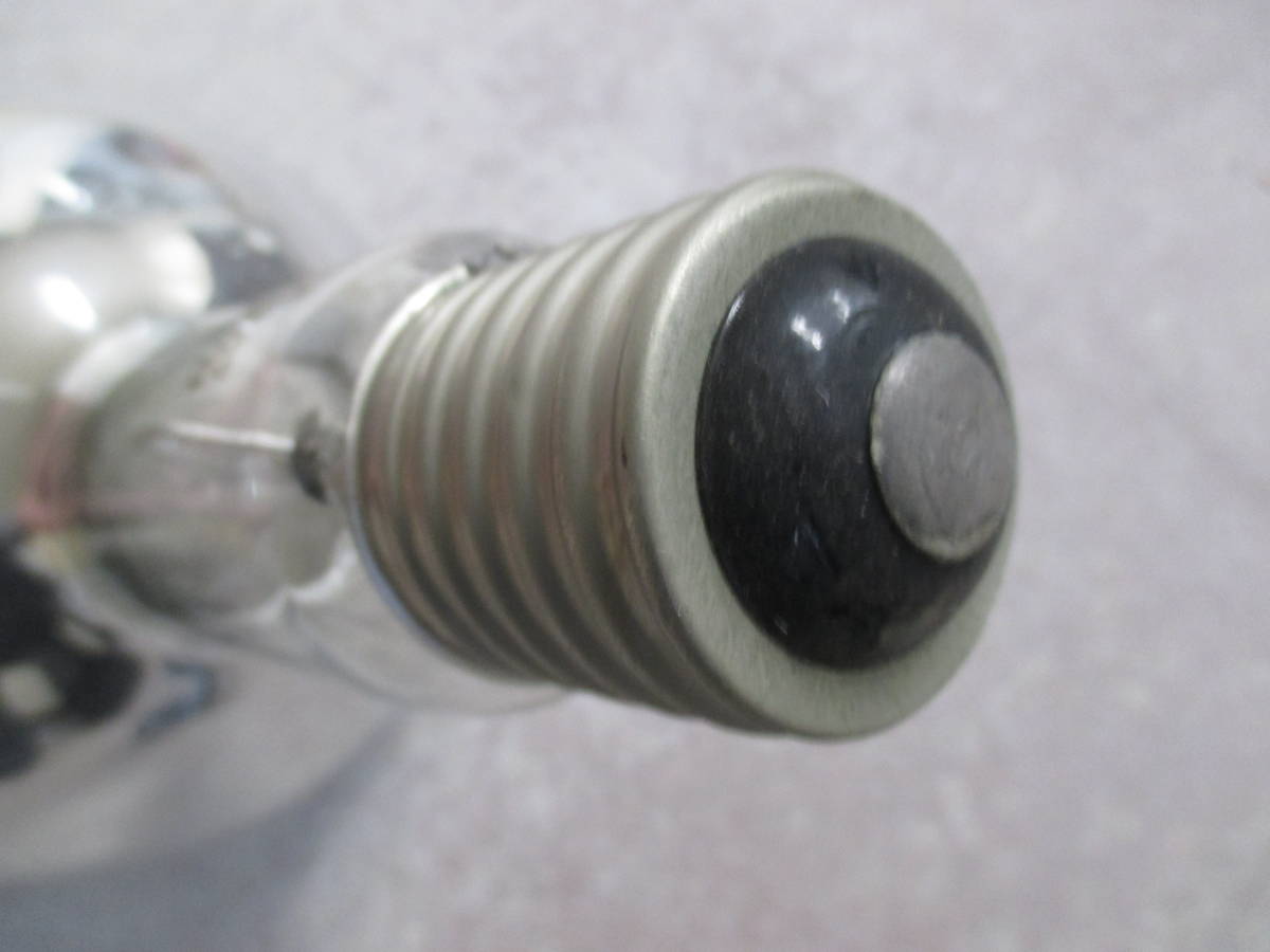 セルフバラスト水銀ランプ_200V500W