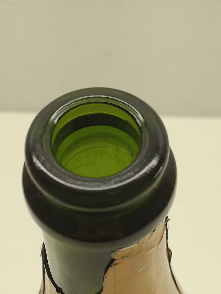 【空瓶】XLV シャンパーニュ ロゼ デコレーションボトル ブラン・ド・ブラン 750ml 12％ 箱付きの画像7