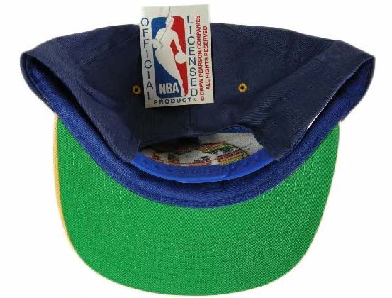 NBA デンバー ナゲッツ DENVER NUGGETS 90s VINTAGE ヴィンテージ