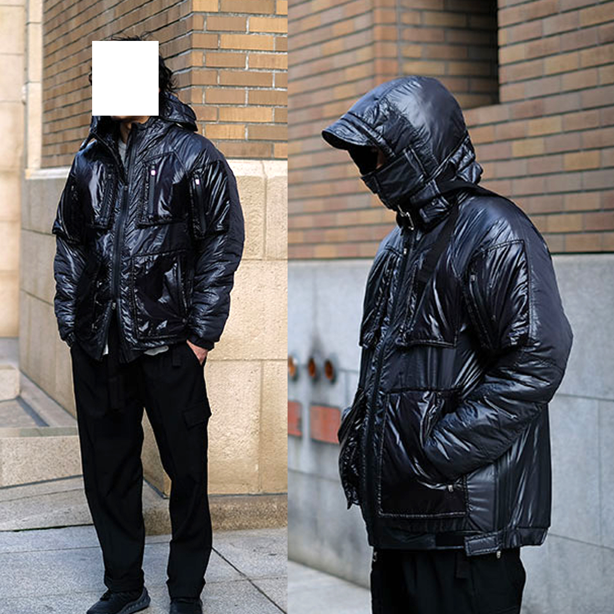 サマーセール35%オフ 【半額以下】46 Flight Jacket MA-1 soloist