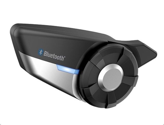 誠実 ポートハウス20S-EVO-01D SENA 20S-EVO-01D EVO Bluetooth 4.1 Communication Dual System for Motorcycles, 20S-EVO-01D並行輸入品 veme.fi