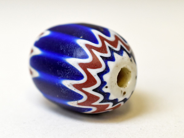 Yahoo!オークション - ○わくわくとんぼ玉☆ANTIQUEヴェネチア6層