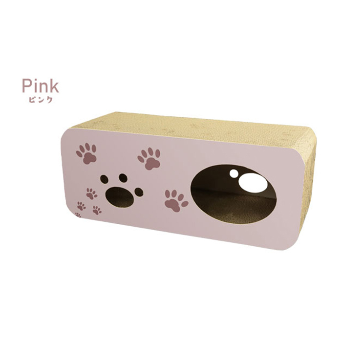  коготь .. кошка ... type розовый актинидия есть коготь .. ржавчина .... картон .. кошка сопутствующие товары товары для домашних животных кошка bed кошка house M5-MGKCR00022PI