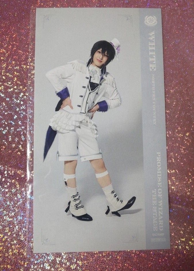 新着商品 魔法使いの約束 まほやく 2023年最新】monochrome ネロ 新着商品 魔法使いの約束 まほやく 2023年最新】monochrome ネロ