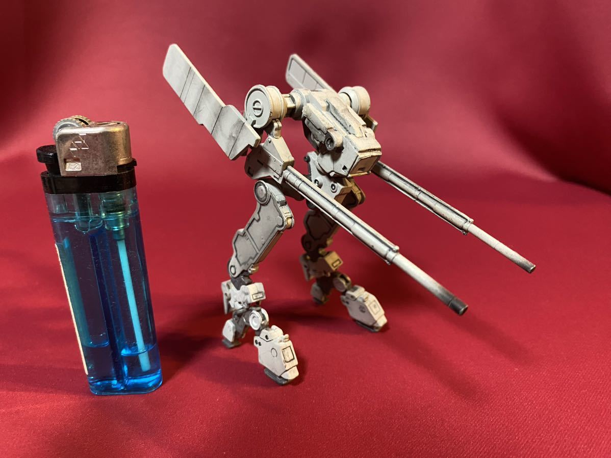 のため ヤフオク! 鉄騎 ビッツ グ... - カプコンフィギュア