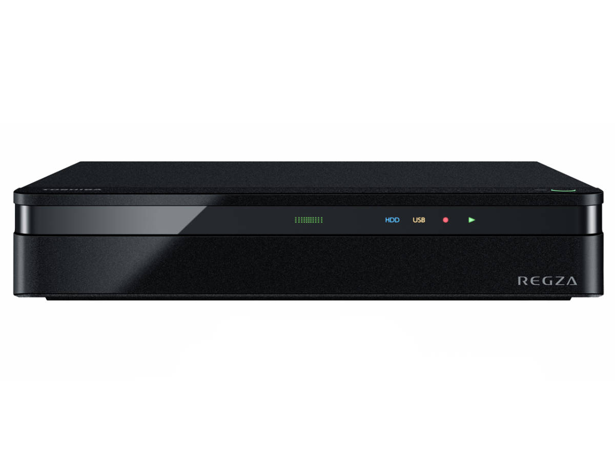 東芝 D-M210 2TB REGZAタイムシフトマシンハードディスク 1年保証付