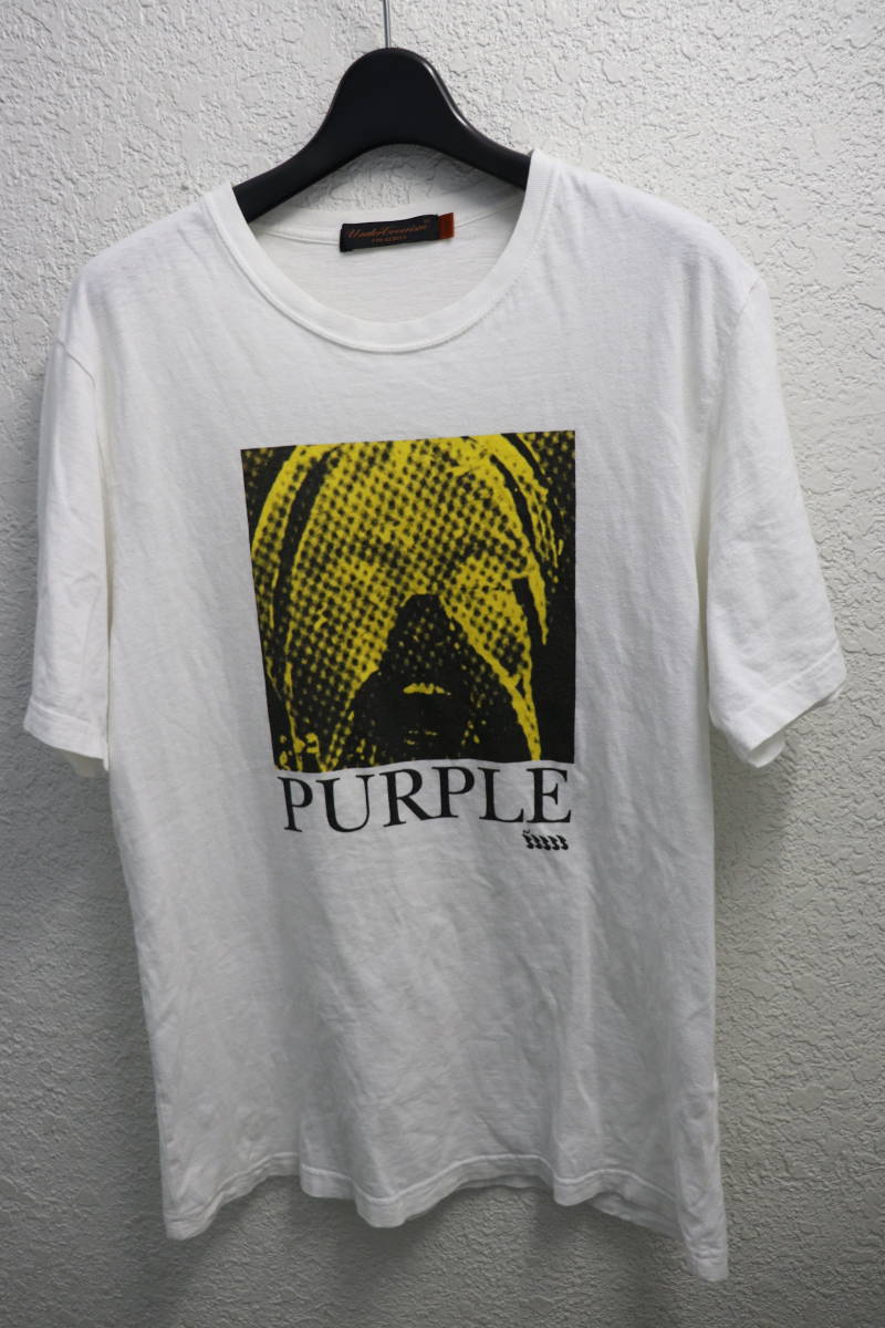 即決 07SS purple期 UNDERCOVERISM アンダーカバーイズム 即決 07SS purple期 UNDERCOVERISM アンダーカバーイズム