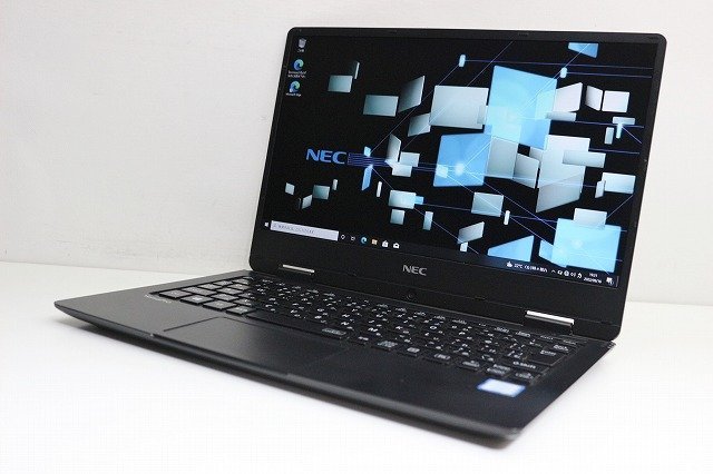 1円スタート 薄型 軽量921g 第7世代 Core i5 大容量SSD512GB メモリ8GB