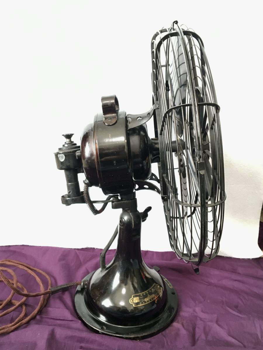 Yahoo!オークション - 昭和レトロ電化 扇風機 三菱電機 Yahoo!オークション - 昭和レトロ電化 扇風機 三菱電機