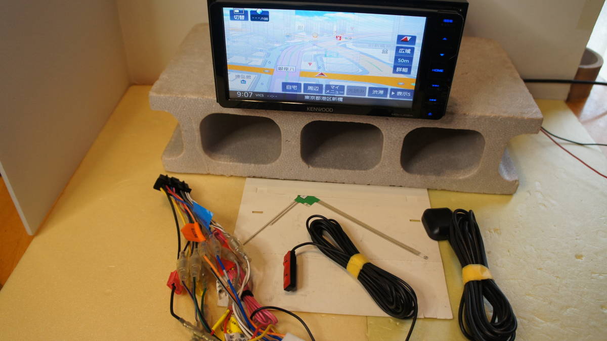 特選商品の ヤフオク! - 即決 地図2016年度 メモリーナビ三菱電機 NR