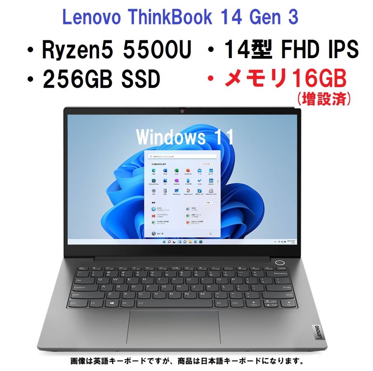 日本に 新品 DELL 爆速Ryzen5-5625U 16GB 512GB WiFi6E gokuburger.fr