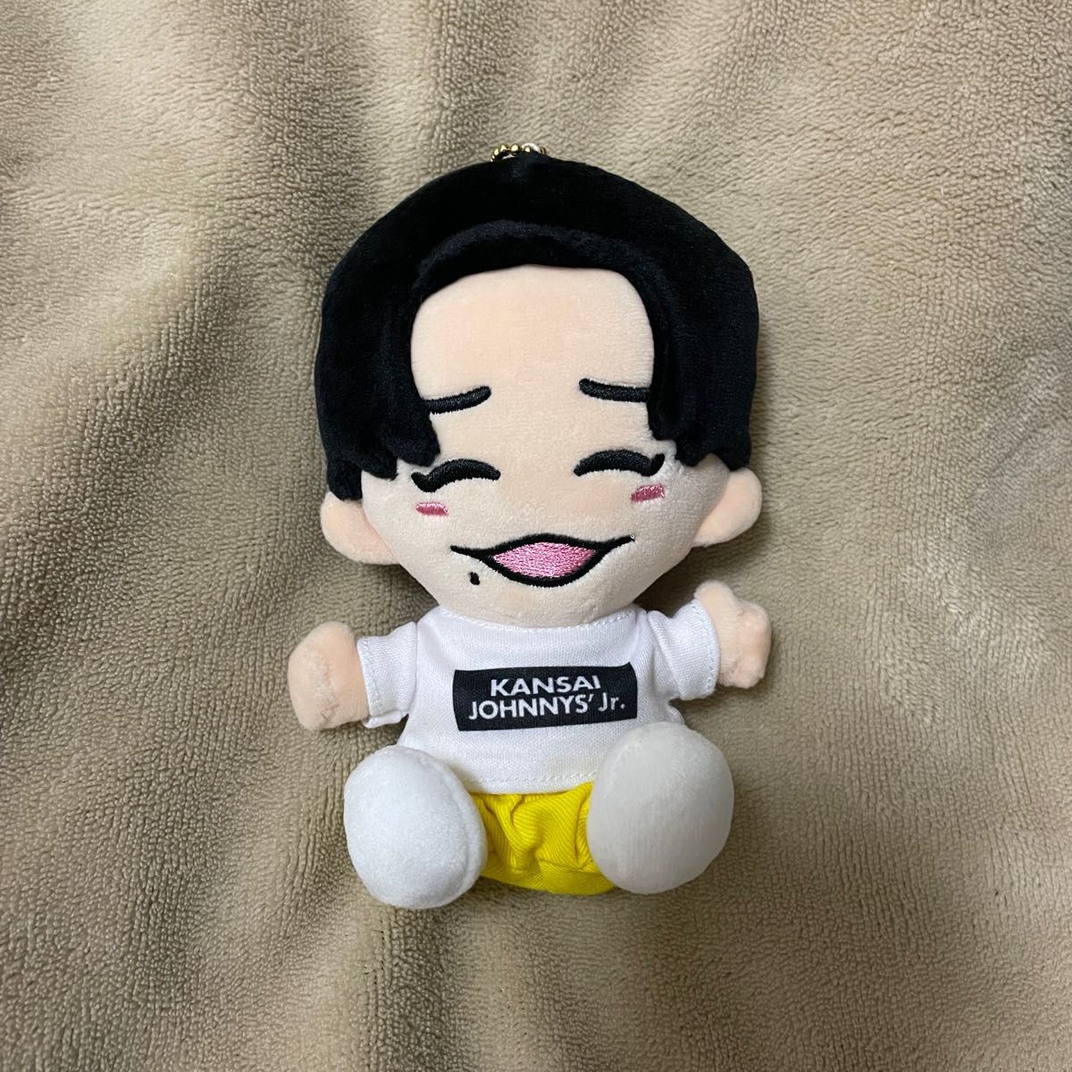 長尾謙杜 ちびぬい|PayPayフリマ