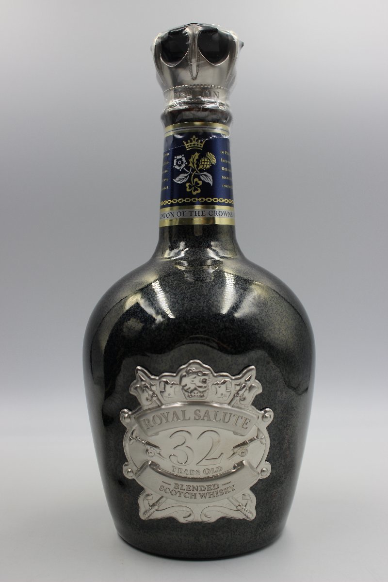 割引購入 ROYAL SALUTE ロイヤルサルート 32年 mt.realt.by