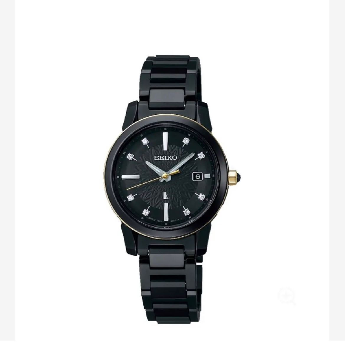 公式 セイコー SEIKO ルキア 限定モデル セイコー SEIKO ソーラー電波レディース腕時計 ルキア LUKIA 新品 ソーラー電波時計 
