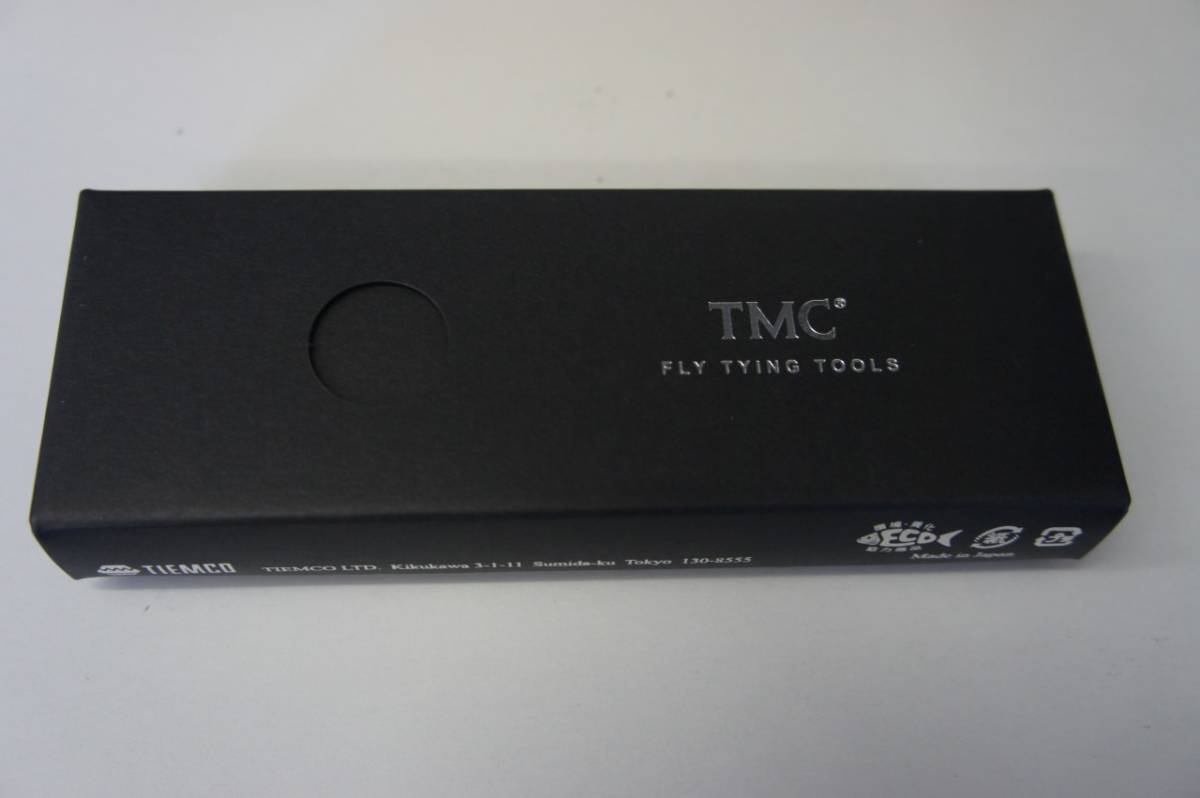 ティムコ　TMC　プレミアムタイイングツール　アジャスタブルマグネットボビン　TMC Adjustable Magnet Bobbin　STDチューブ_画像3