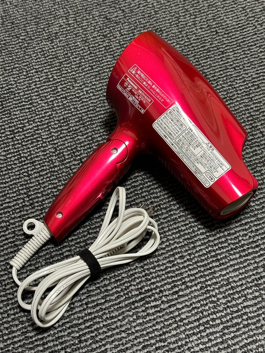 Panasonic ナノケアドライヤー 中古|Yahoo!フリマ(旧PayPay Panasonic ナノケアドライヤー 中古|Yahoo!フリマ(旧PayPay