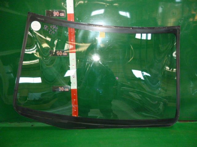  Wagon R DAA-MH55S F window glass M1A3 8450-63R01