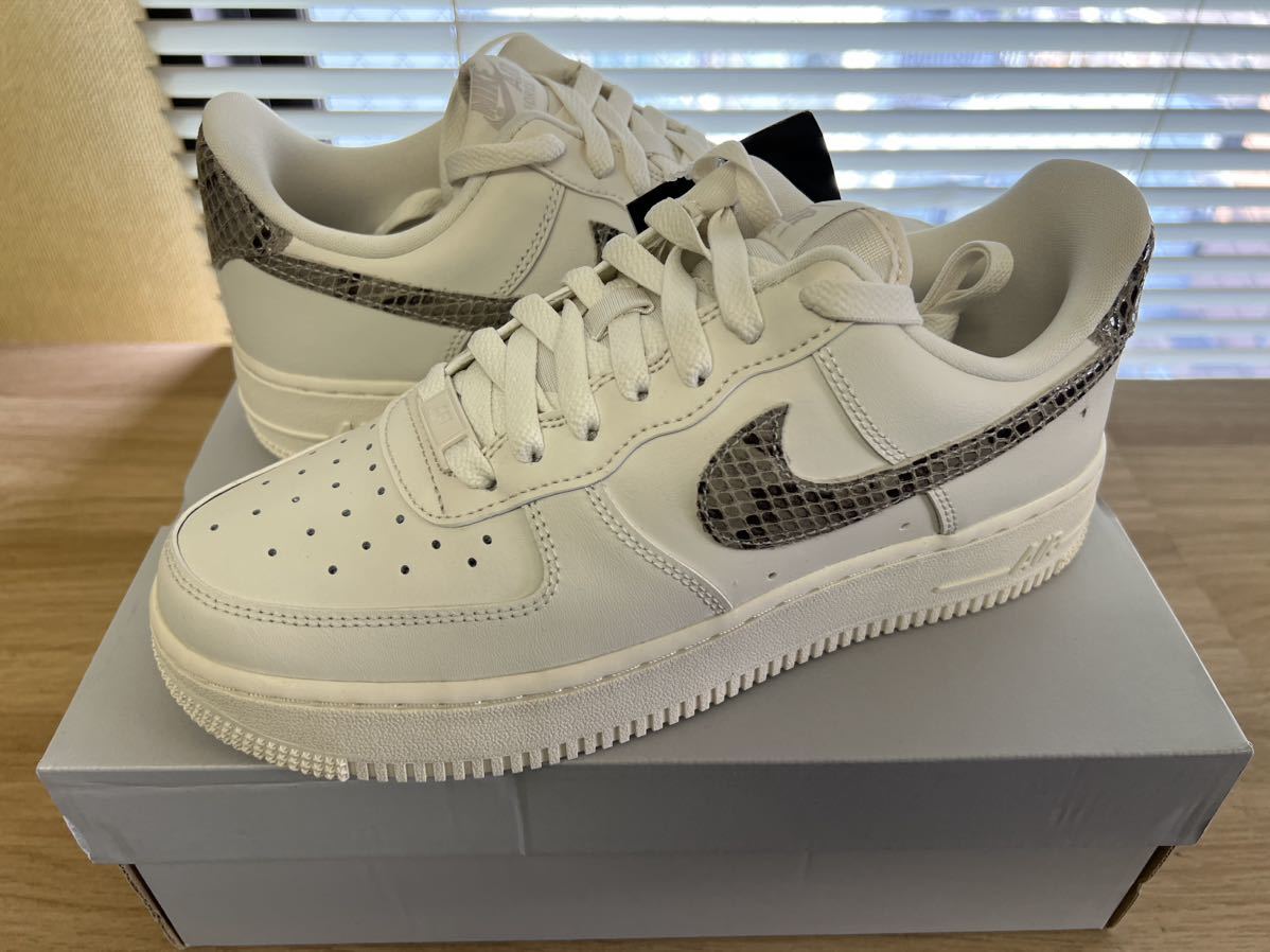 エアフォース1 Air Force 1 Low 07 Phantom-