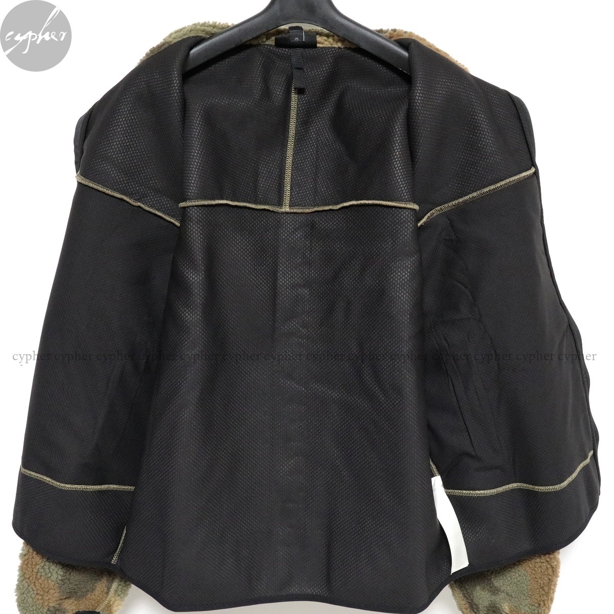 S 新品 21AW Patagonia Mens Classic Retro-X Jacket KSCT 迷彩