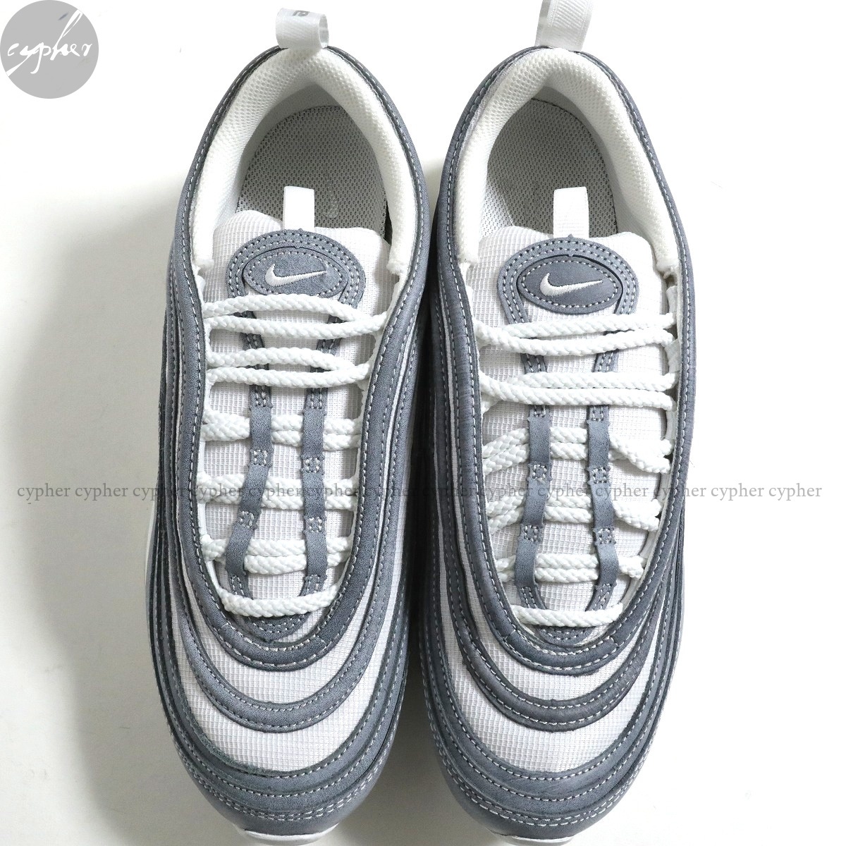 数量限定・即納特価!! コムデギャルソン NIKE AIR MAX 97 US10.5