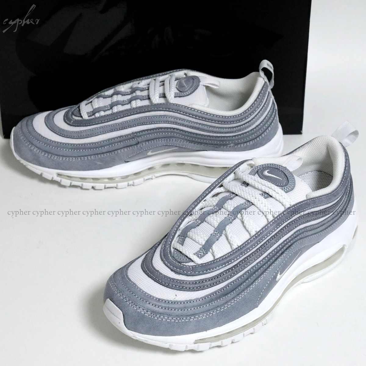US10.5 28.5cm 22AW COMME des GARCONS HOMME PLUS NIKE AIR MAX 97